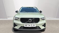 Volvo XC40 2.0 B4P Ultra Dark 5dr Auto Petrol Estate